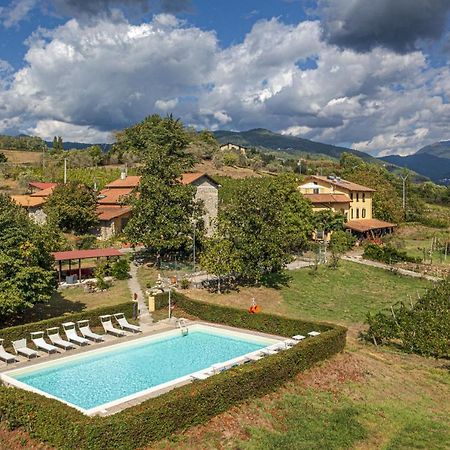 Agriturismo Il Bardellino Fivizzano Buitenkant foto
