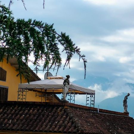 Agriturismo Il Bardellino Fivizzano Buitenkant foto