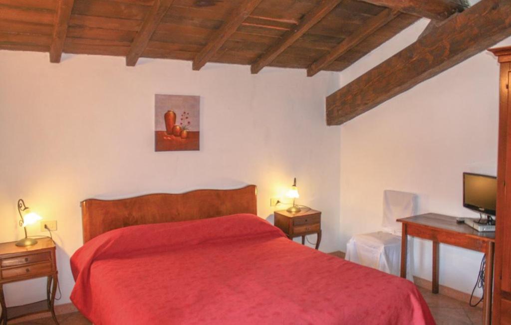 Agriturismo Il Bardellino Fivizzano Buitenkant foto