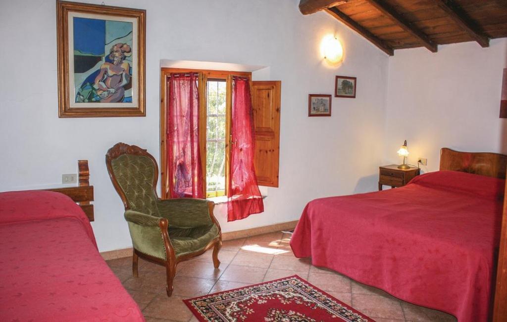 Agriturismo Il Bardellino Fivizzano Buitenkant foto