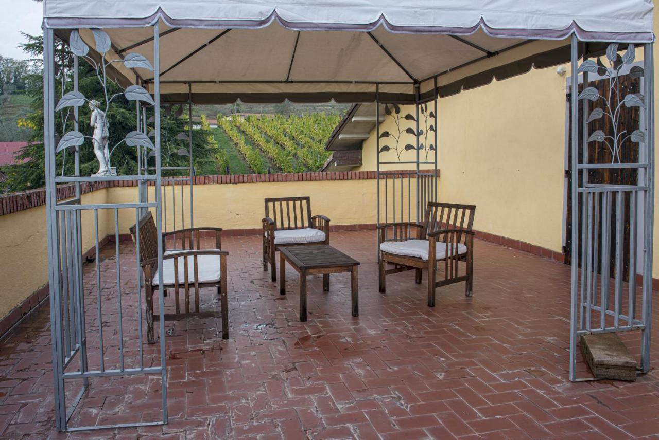 Agriturismo Il Bardellino Fivizzano Buitenkant foto