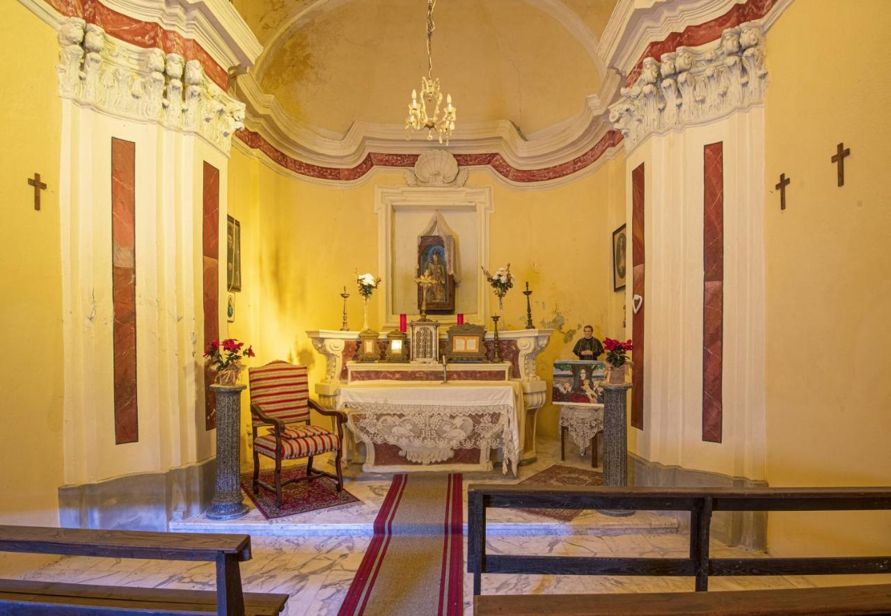 Agriturismo Il Bardellino Fivizzano Buitenkant foto