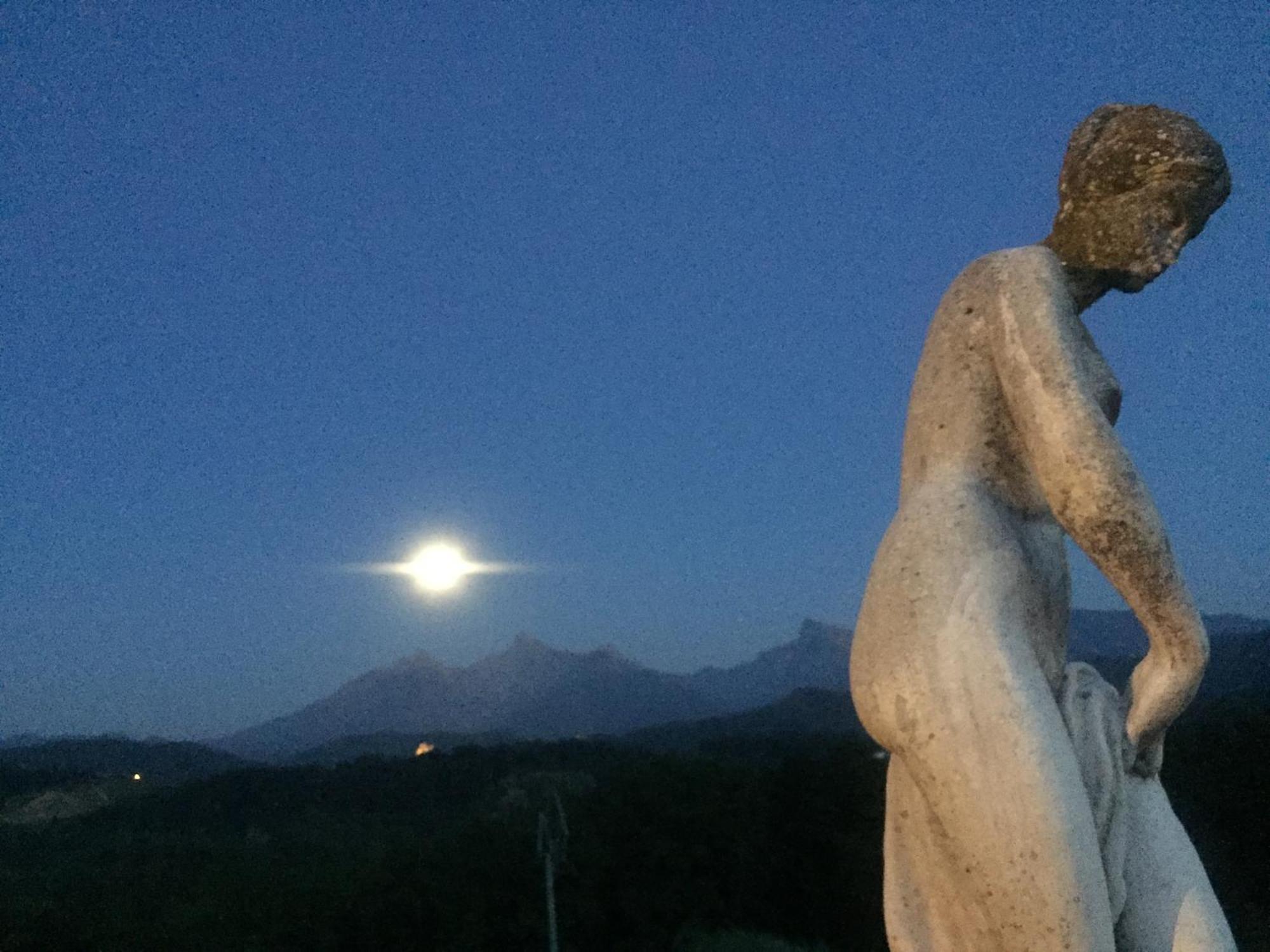 Agriturismo Il Bardellino Fivizzano Buitenkant foto
