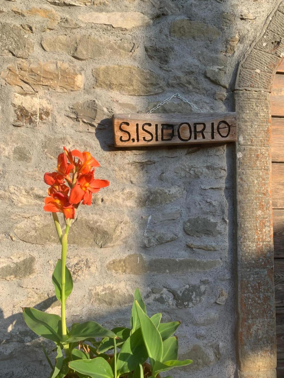 Agriturismo Il Bardellino Fivizzano Buitenkant foto