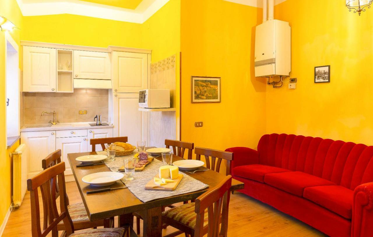 Agriturismo Il Bardellino Fivizzano Buitenkant foto