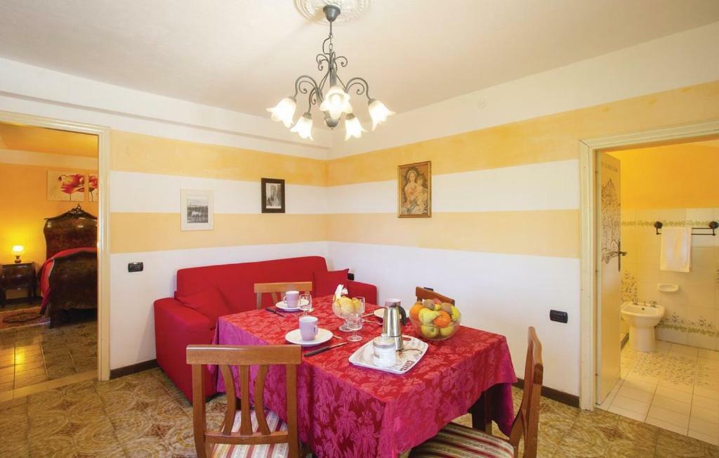 Agriturismo Il Bardellino Fivizzano Buitenkant foto