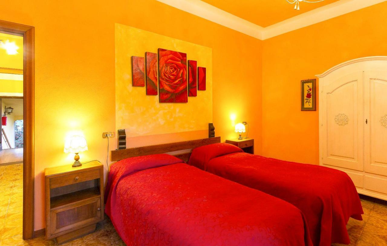 Agriturismo Il Bardellino Fivizzano Buitenkant foto