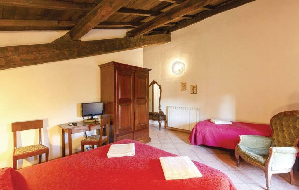 Agriturismo Il Bardellino Fivizzano Buitenkant foto