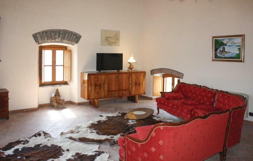 Agriturismo Il Bardellino Fivizzano Buitenkant foto