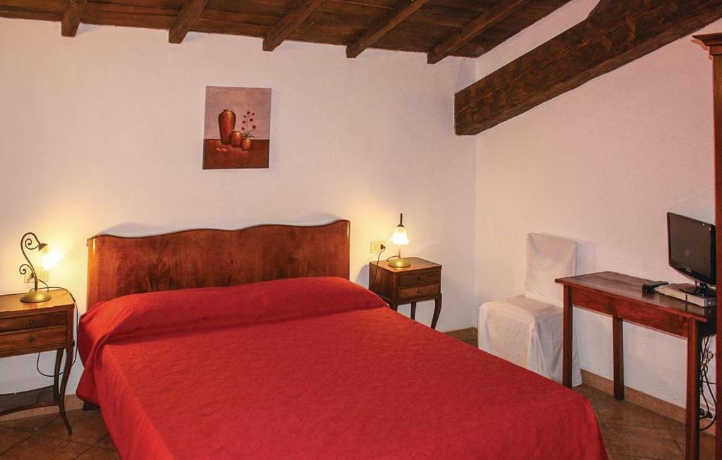 Agriturismo Il Bardellino Fivizzano Buitenkant foto