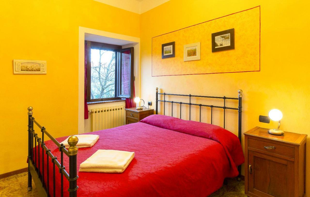 Agriturismo Il Bardellino Fivizzano Buitenkant foto